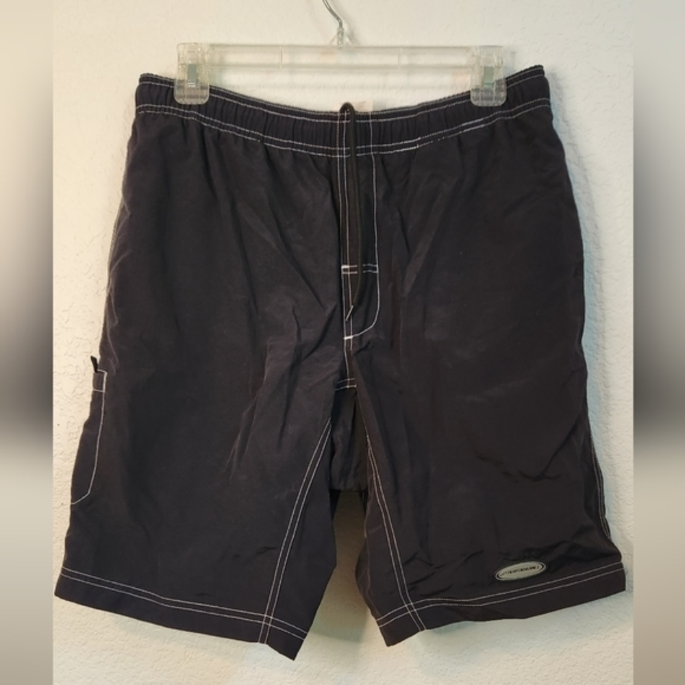 Performance Technical Wear Men's Mesa Cycling Short, Size‎ L